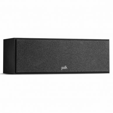 Центральный канал Polk Audio MONITOR XT30, black